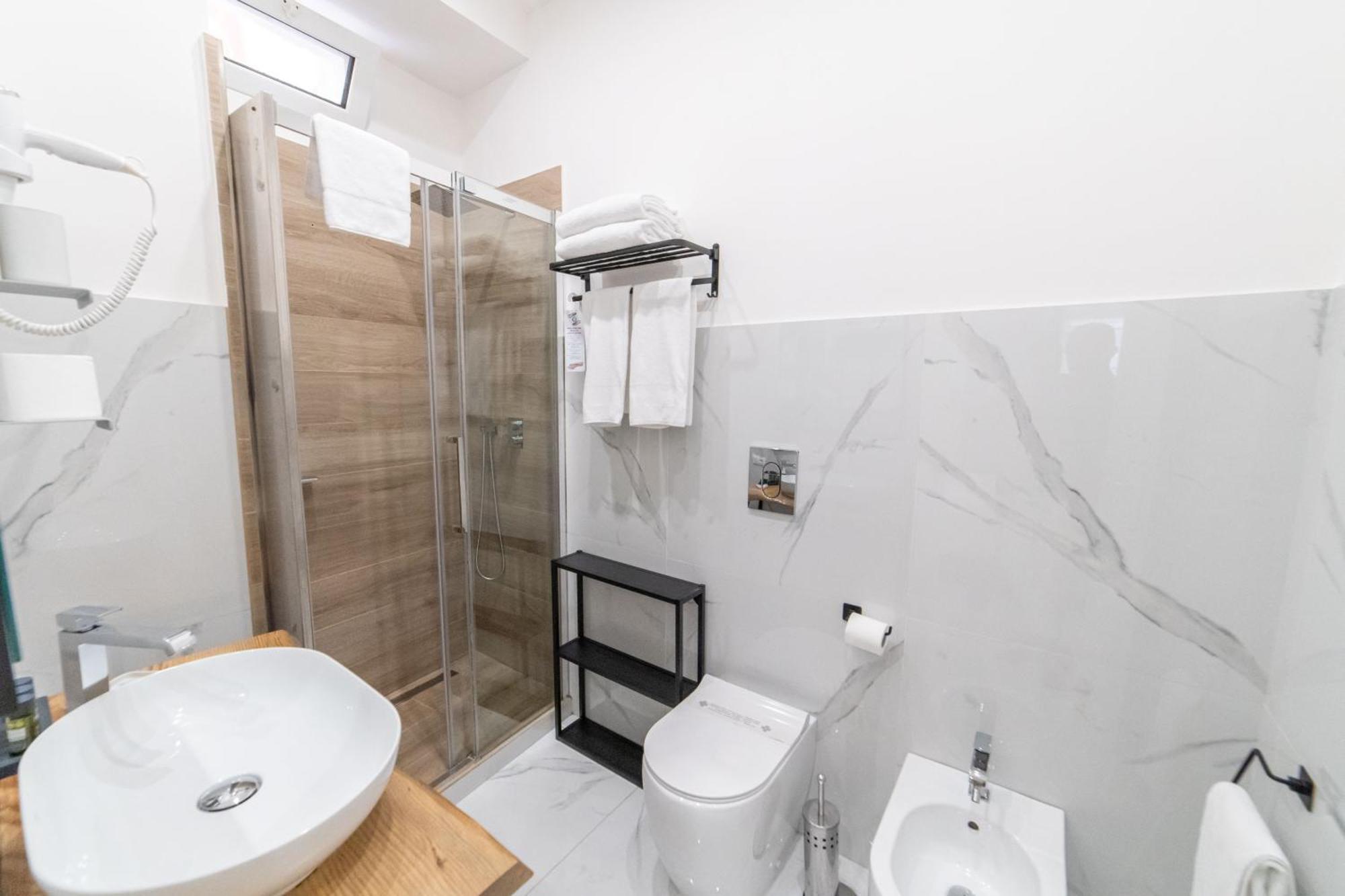 Mandra B&B Ίσκια Εξωτερικό φωτογραφία