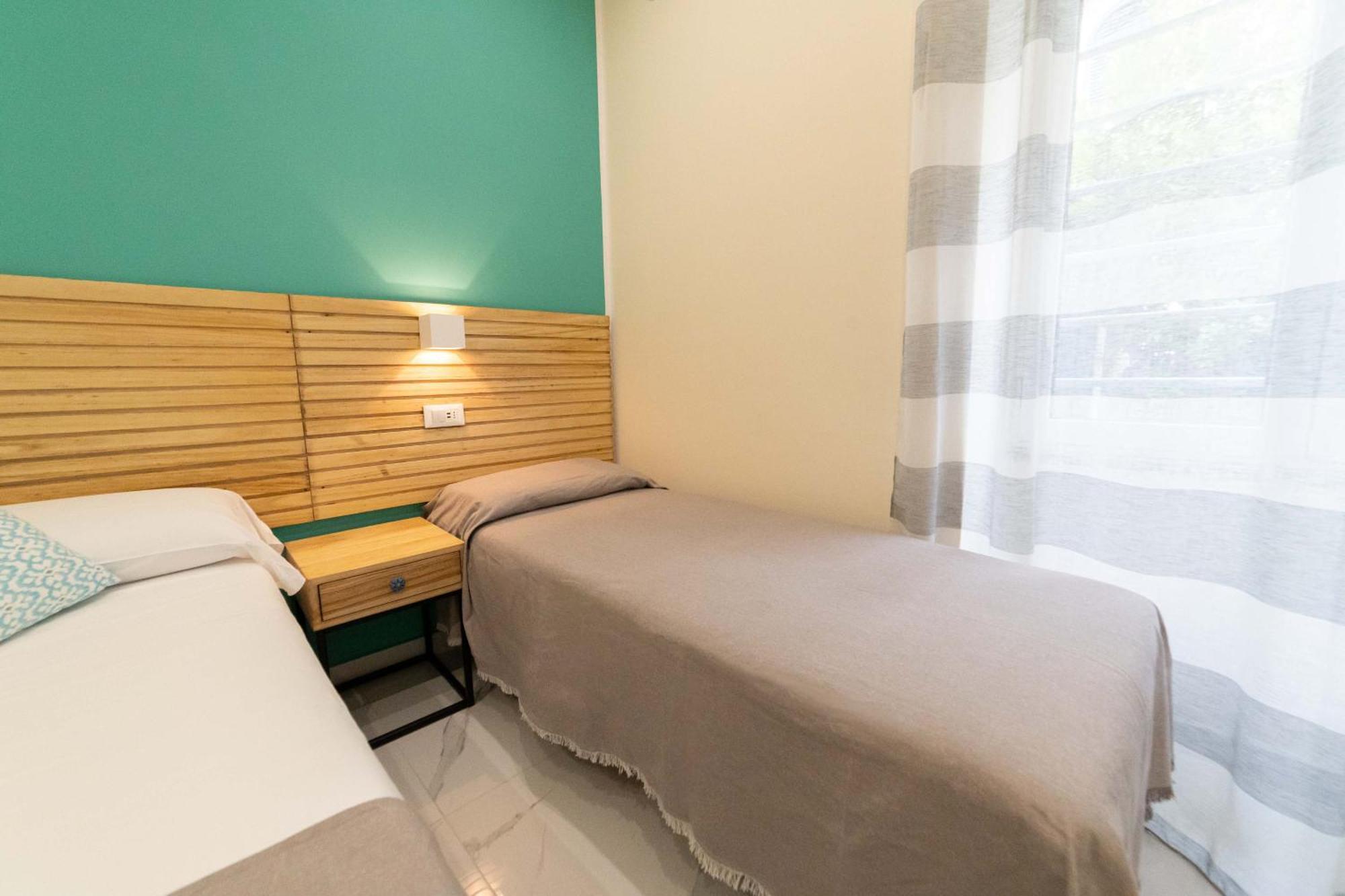 Mandra B&B Ίσκια Εξωτερικό φωτογραφία