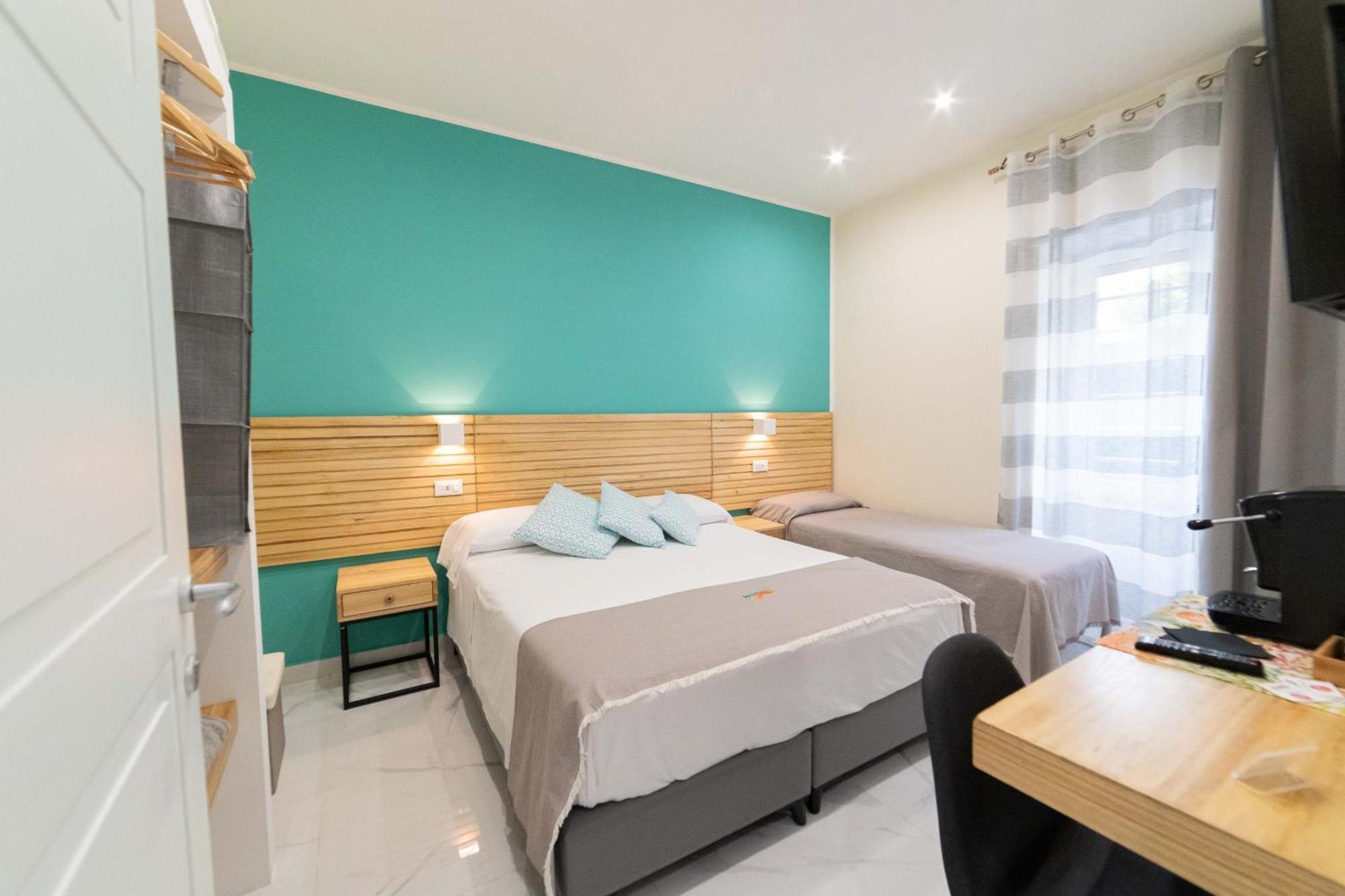 Mandra B&B Ίσκια Εξωτερικό φωτογραφία
